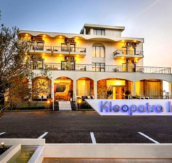 Kleopatra Inn